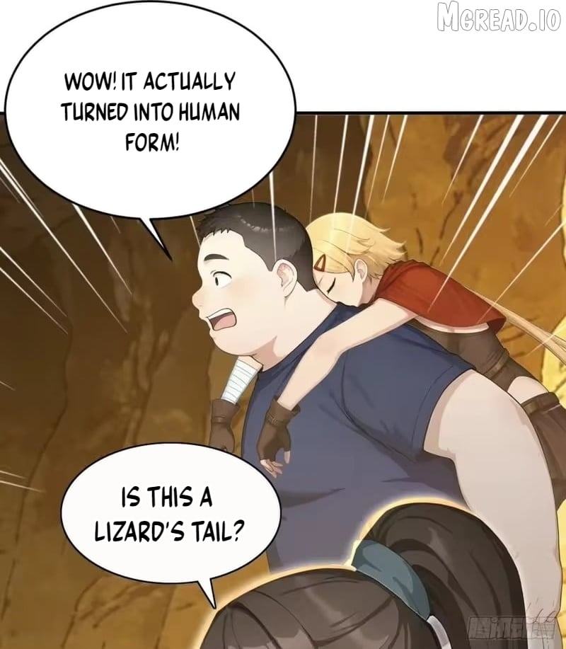 Primordial Ten Fiends: Others Tame Beasts, I Tame Beast Girls Chapter 156  - page 90